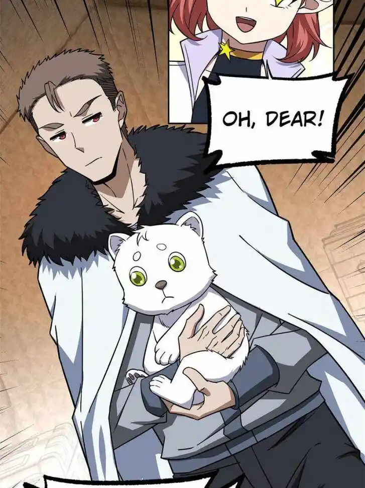 The Legendary Mechanic Ch.149