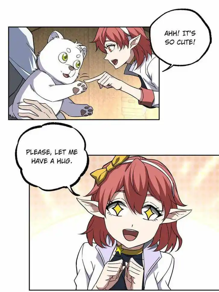 The Legendary Mechanic Ch.149