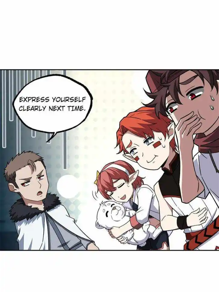 The Legendary Mechanic Ch.149