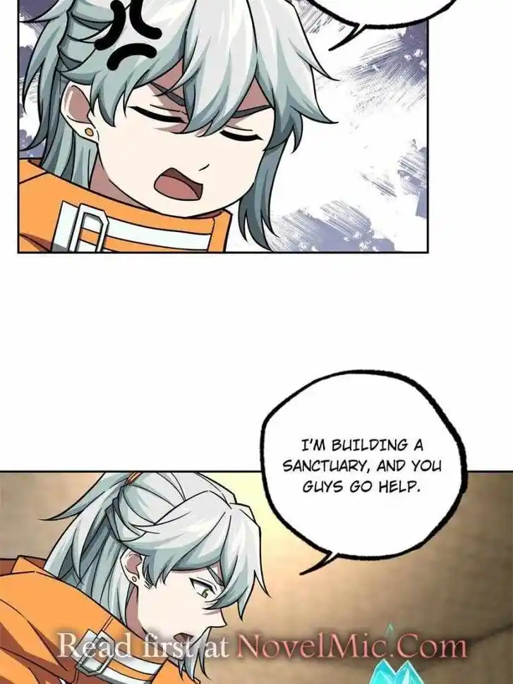 The Legendary Mechanic Ch.149