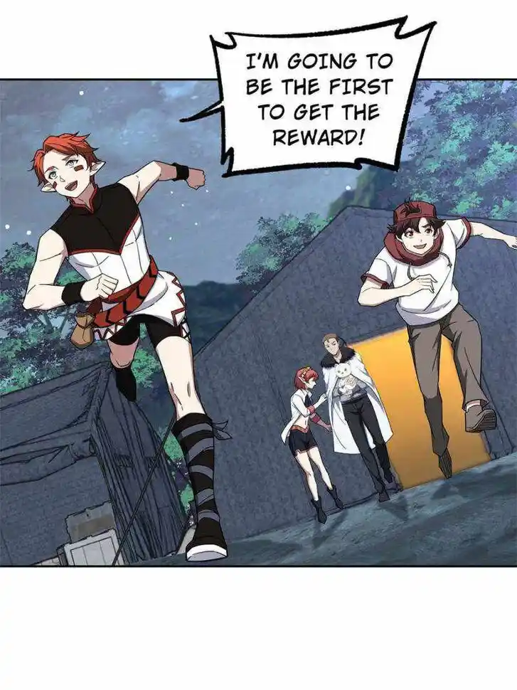 The Legendary Mechanic Ch.149