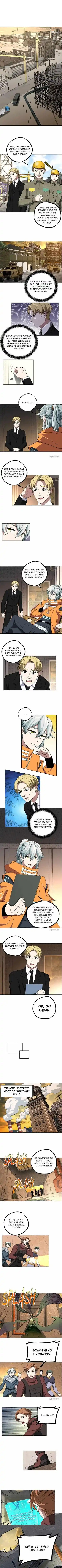 The Legendary Mechanic Ch.150