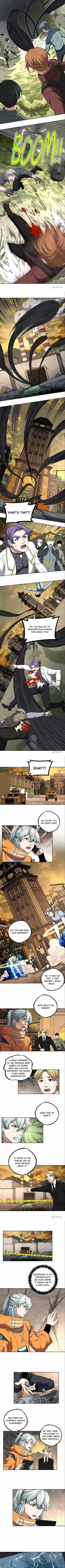 The Legendary Mechanic Ch.150