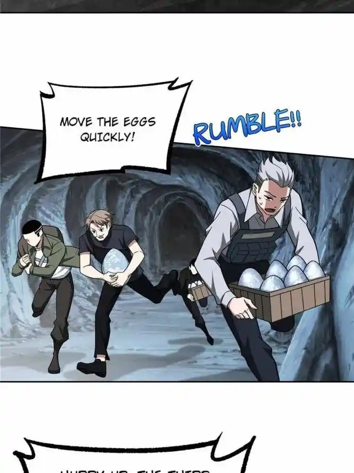 The Legendary Mechanic Ch.152