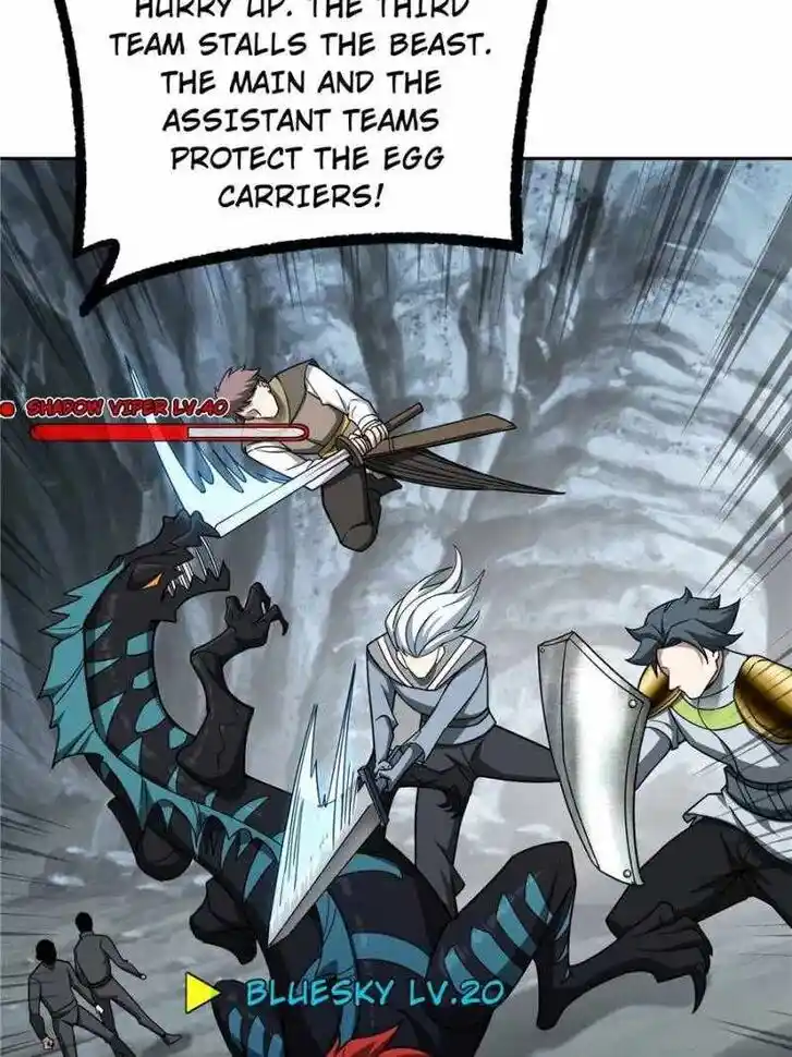 The Legendary Mechanic Ch.152