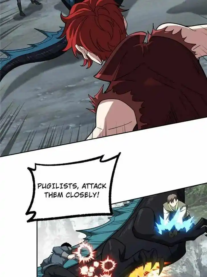 The Legendary Mechanic Ch.152