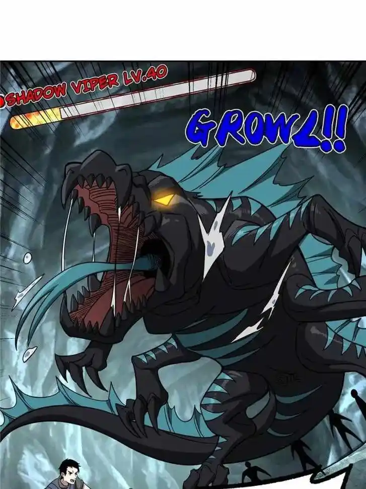 The Legendary Mechanic Ch.152