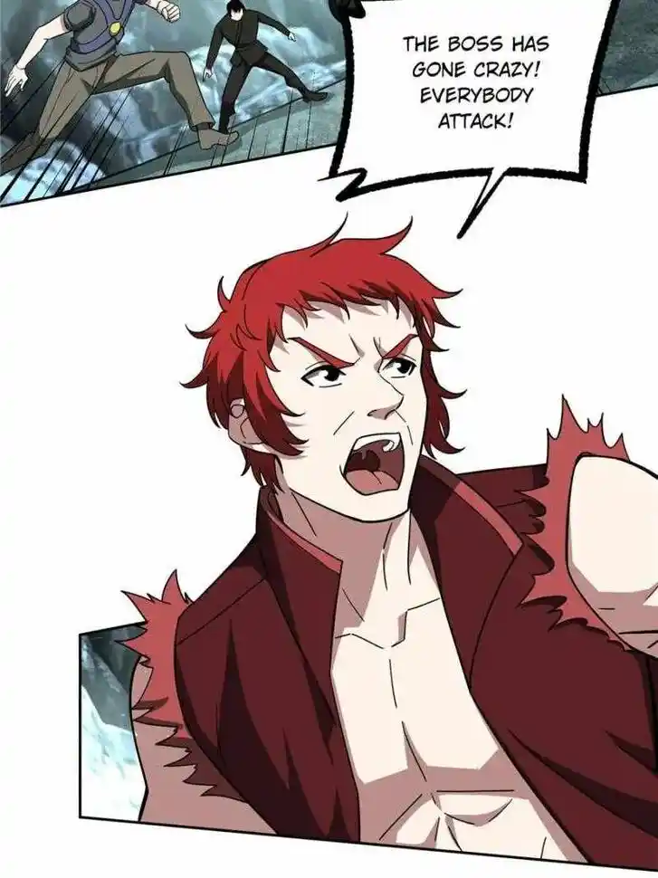 The Legendary Mechanic Ch.152