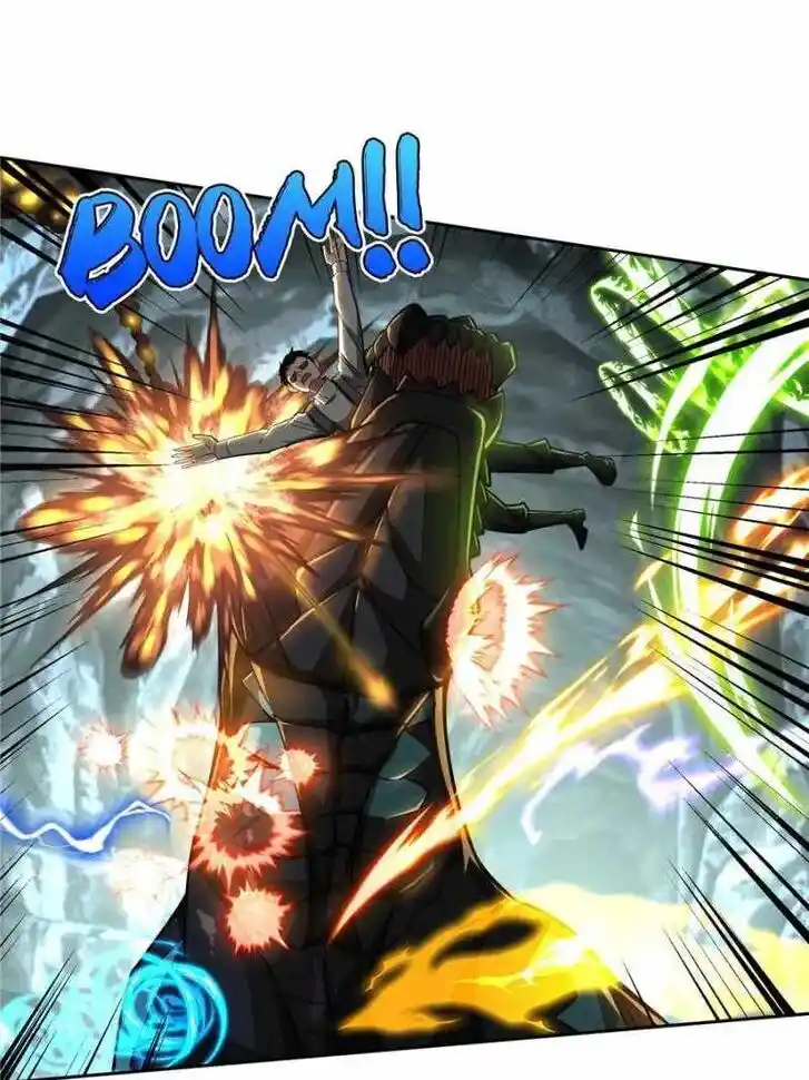 The Legendary Mechanic Ch.152