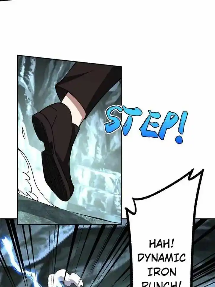 The Legendary Mechanic Ch.152