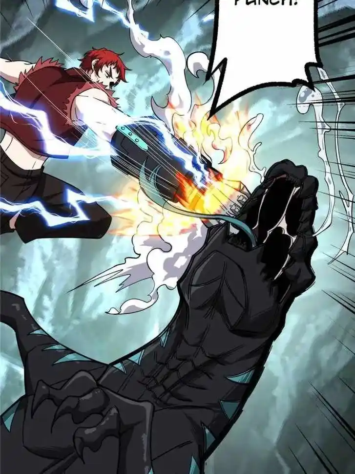 The Legendary Mechanic Ch.152