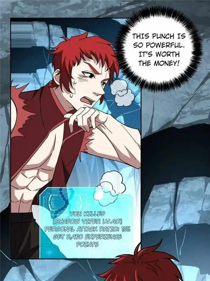 The Legendary Mechanic Ch.152