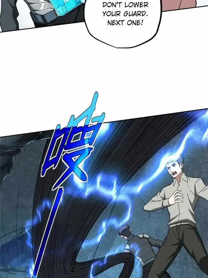 The Legendary Mechanic Ch.152