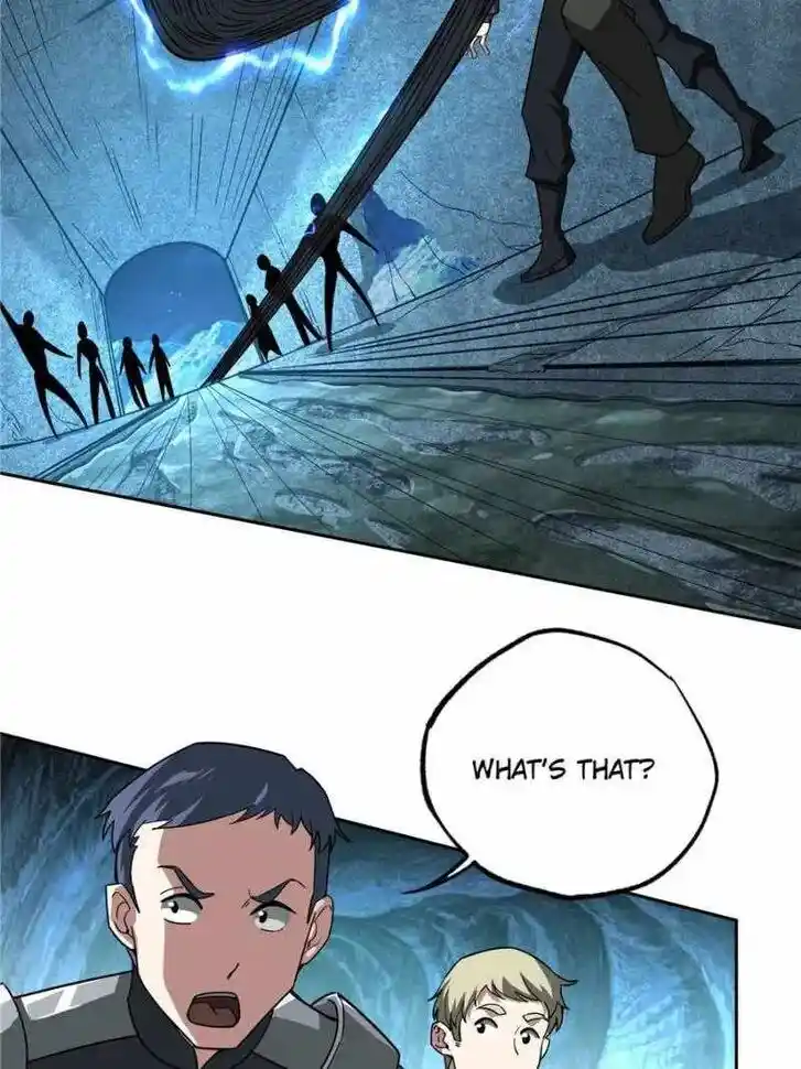 The Legendary Mechanic Ch.152