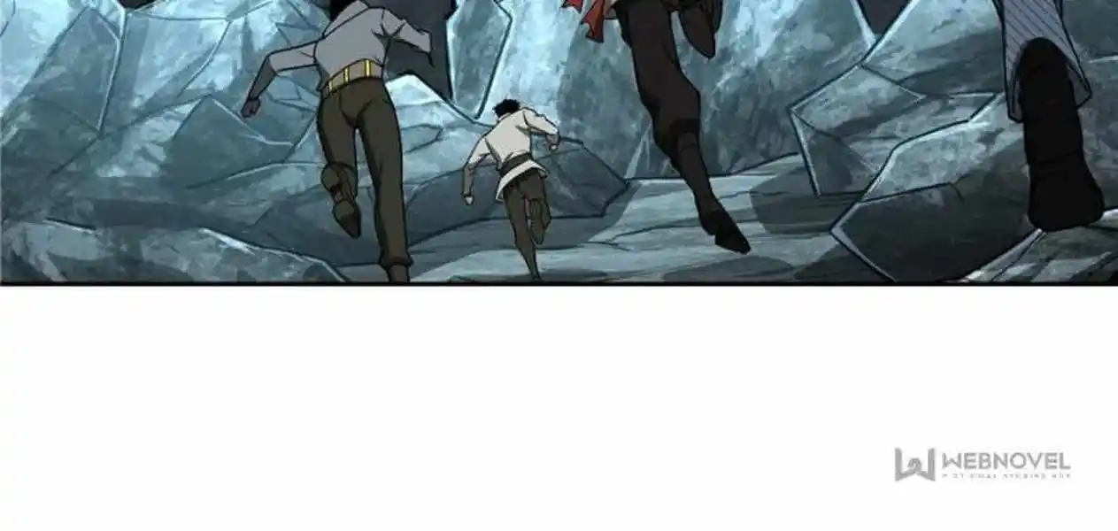 The Legendary Mechanic Ch.152