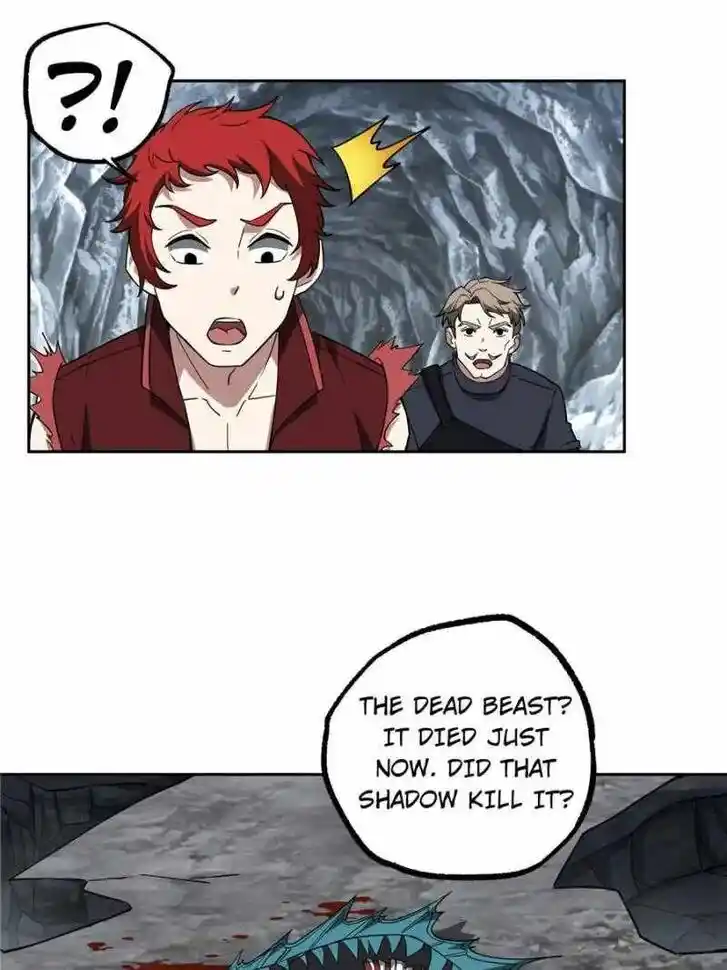 The Legendary Mechanic Ch.152