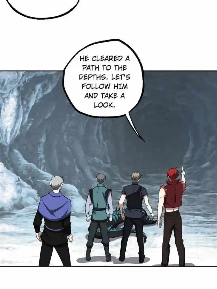 The Legendary Mechanic Ch.152