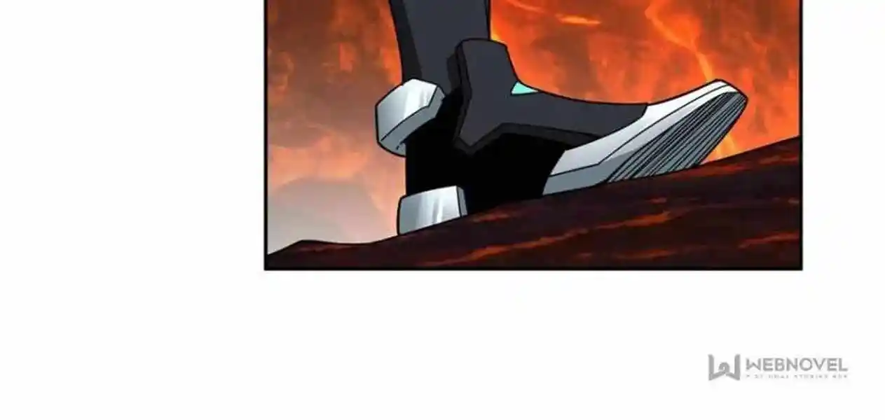 The Legendary Mechanic Ch.152