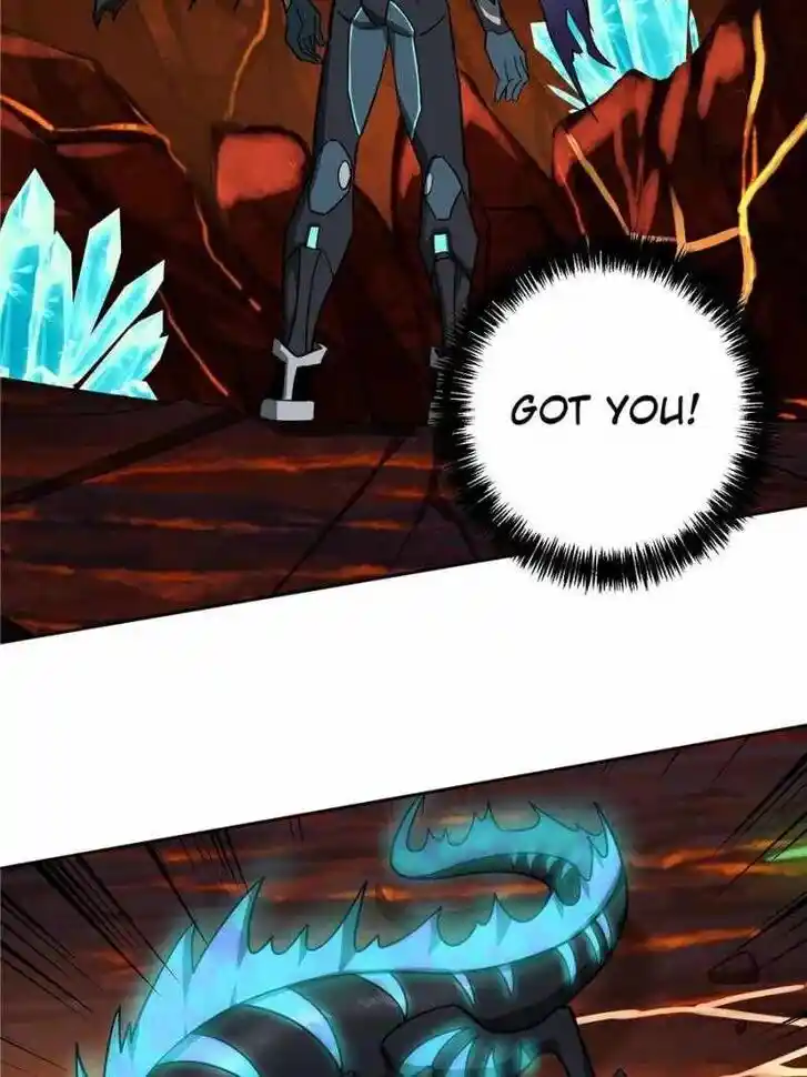 The Legendary Mechanic Ch.152