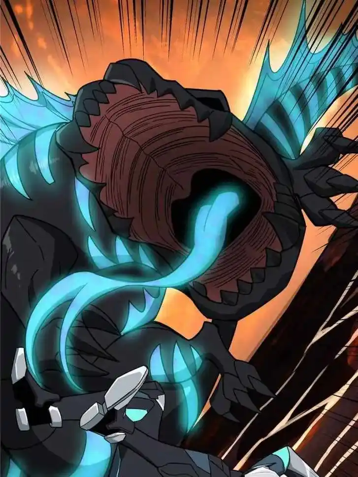 The Legendary Mechanic Ch.152