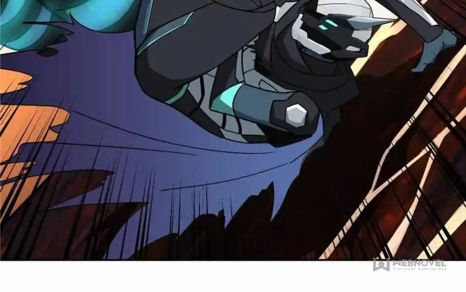 The Legendary Mechanic Ch.152