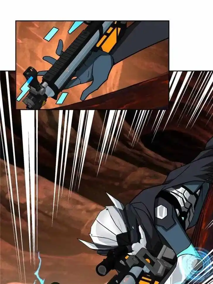 The Legendary Mechanic Ch.152