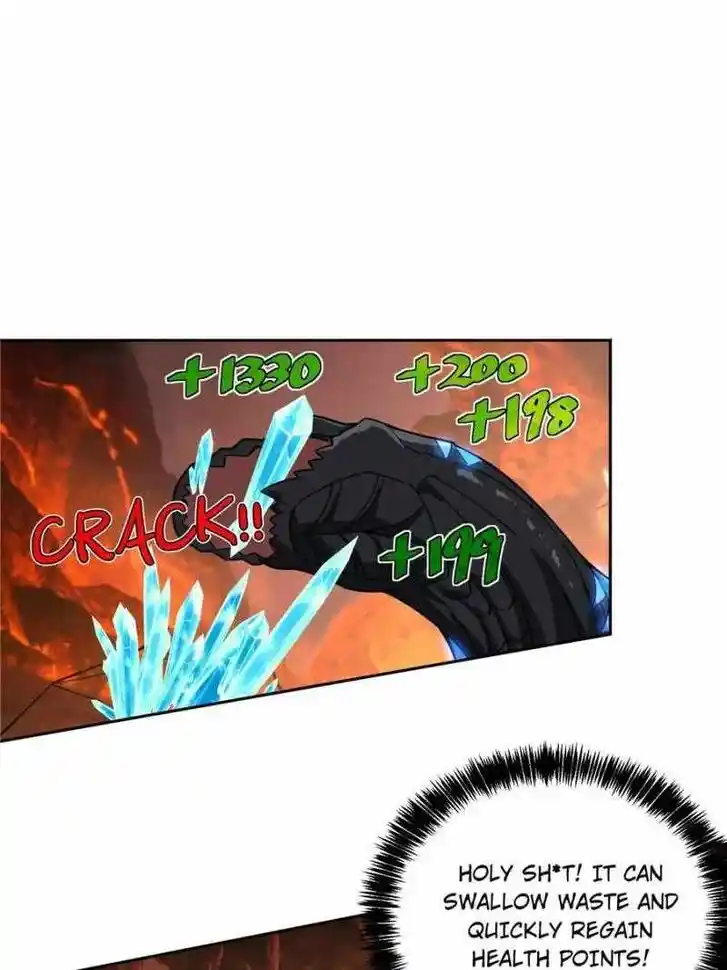 The Legendary Mechanic Ch.152