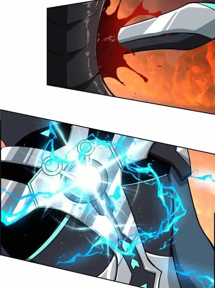 The Legendary Mechanic Ch.152