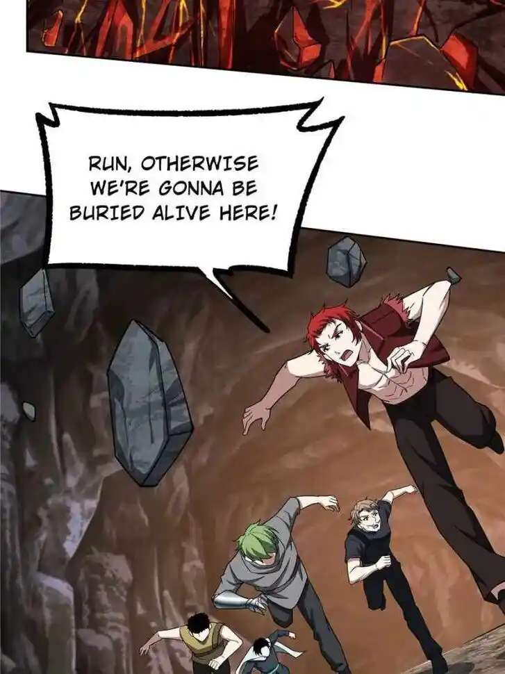 The Legendary Mechanic Ch.152