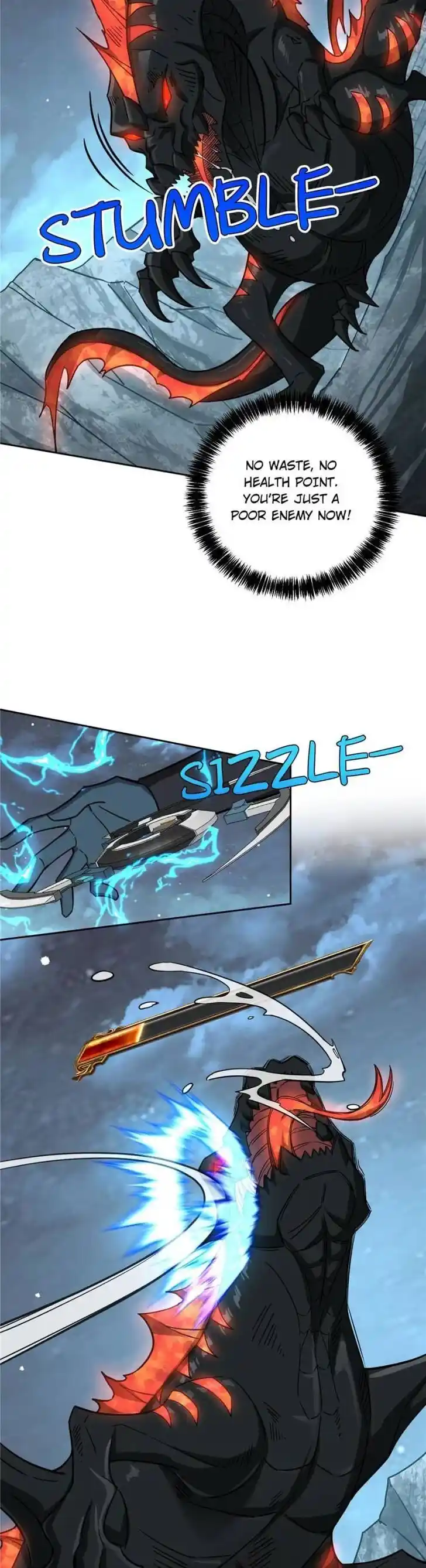 The Legendary Mechanic Ch.153