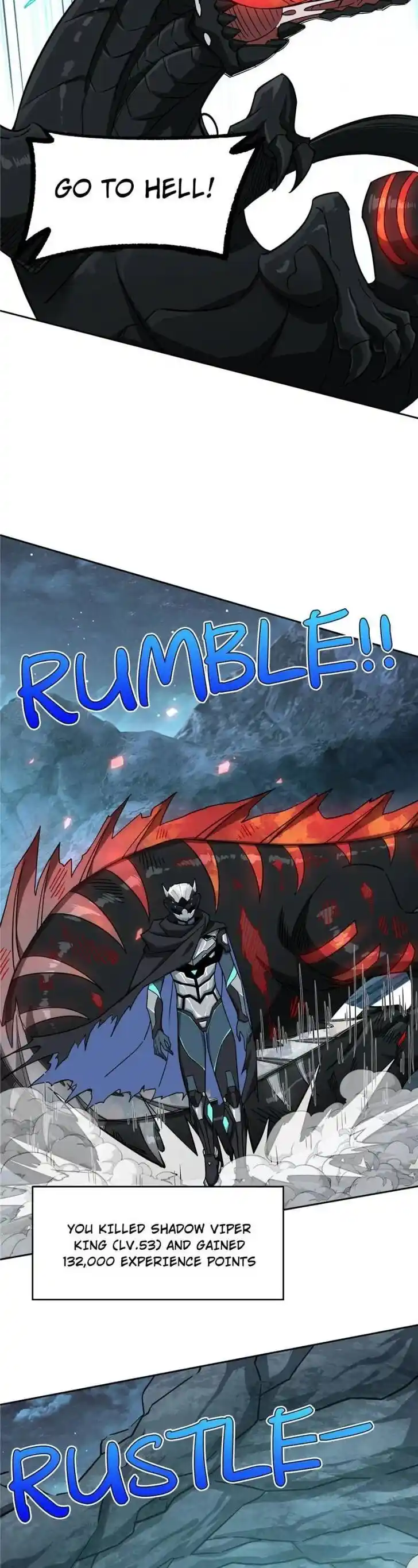 The Legendary Mechanic Ch.153