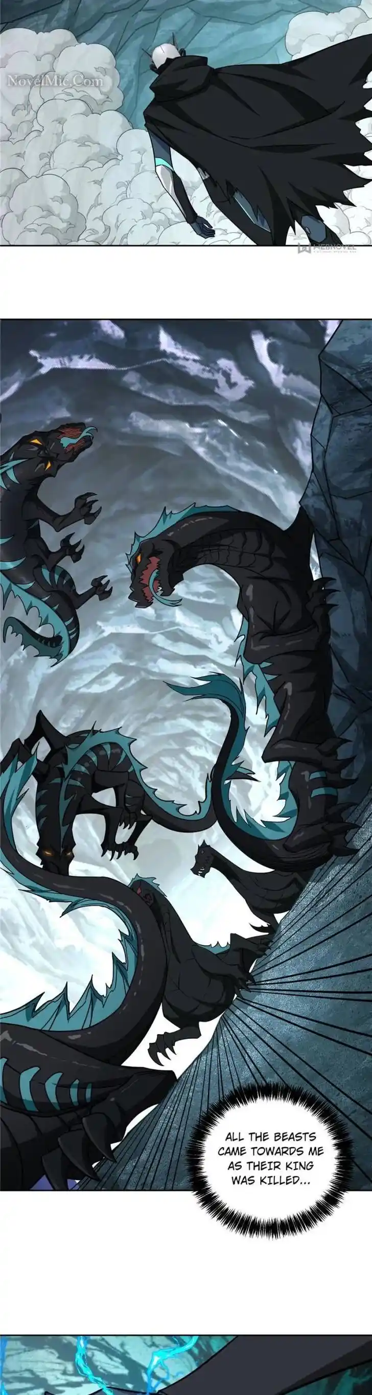 The Legendary Mechanic Ch.153