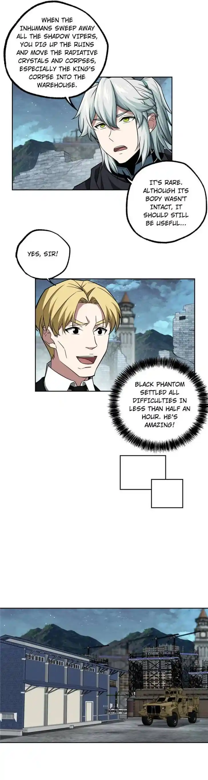 The Legendary Mechanic Ch.153