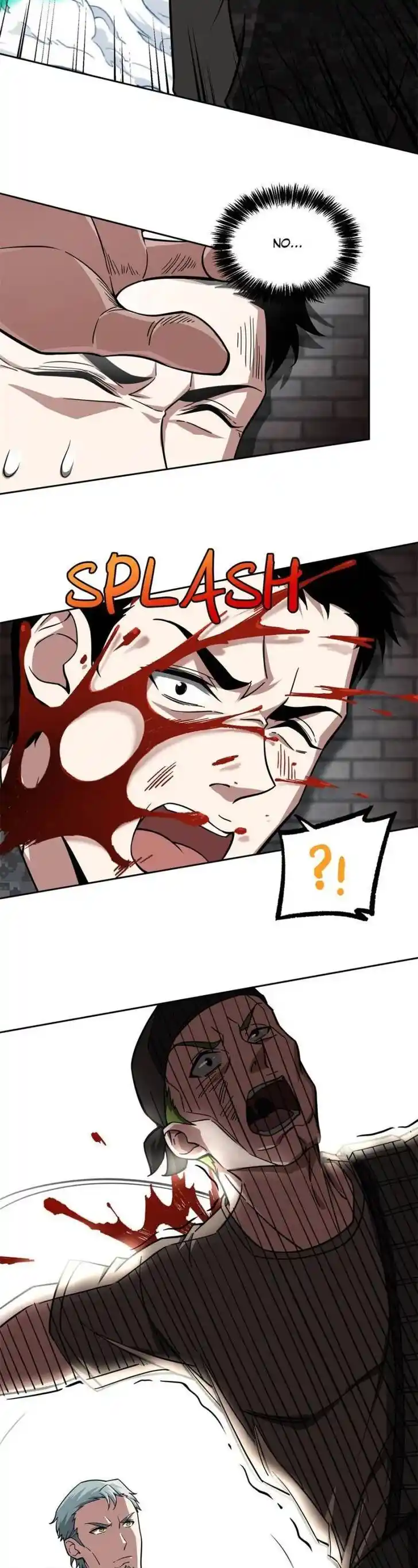 The Legendary Mechanic Ch.157