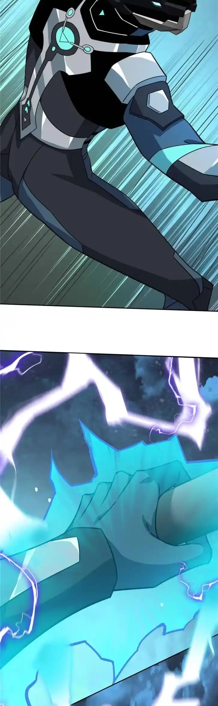 The Legendary Mechanic Ch.178