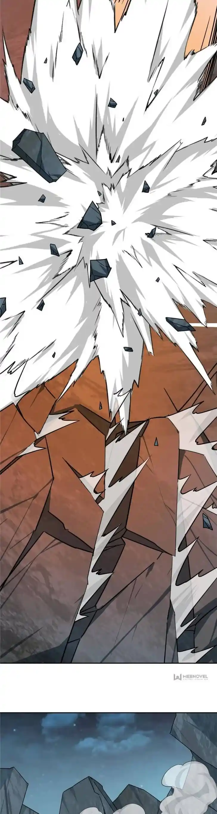 The Legendary Mechanic Ch.178