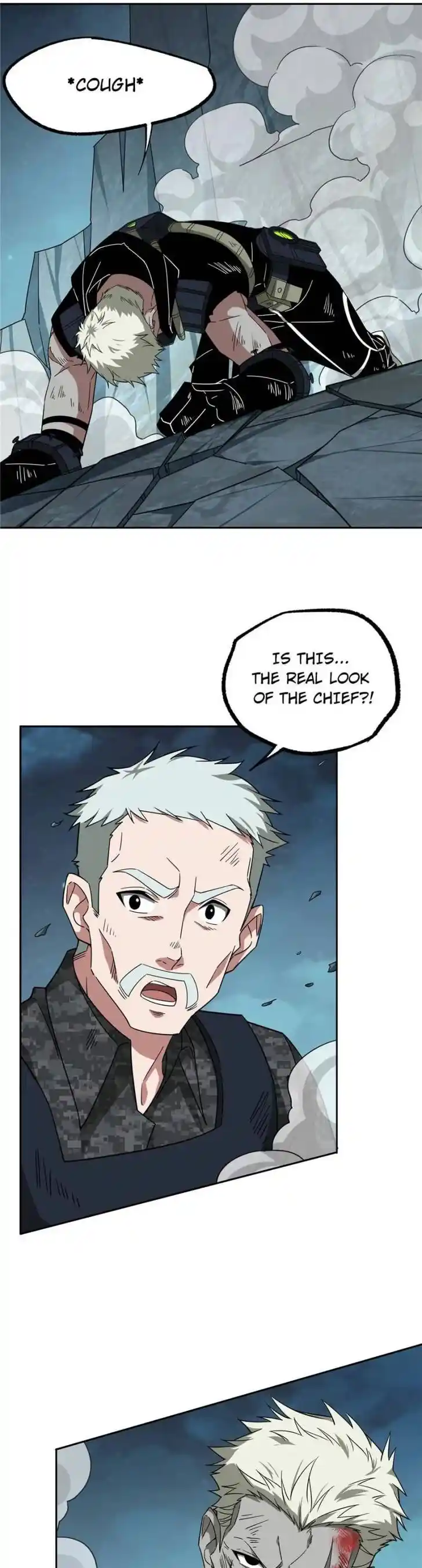 The Legendary Mechanic Ch.178