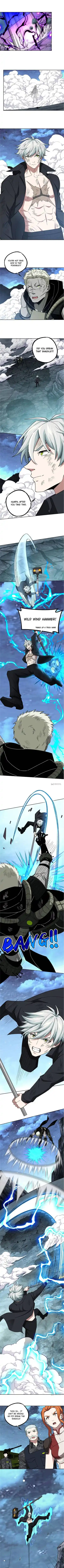 The Legendary Mechanic Ch.179