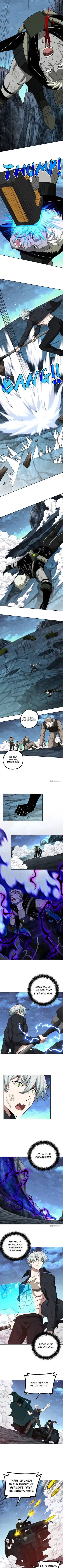 The Legendary Mechanic Ch.179