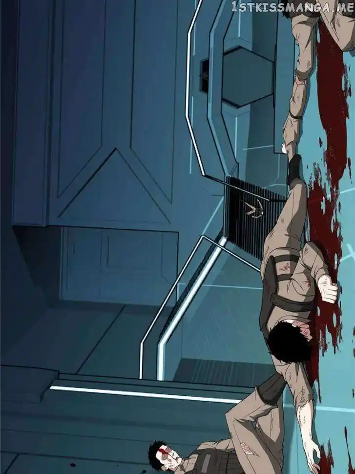 The Legendary Mechanic Ch.190