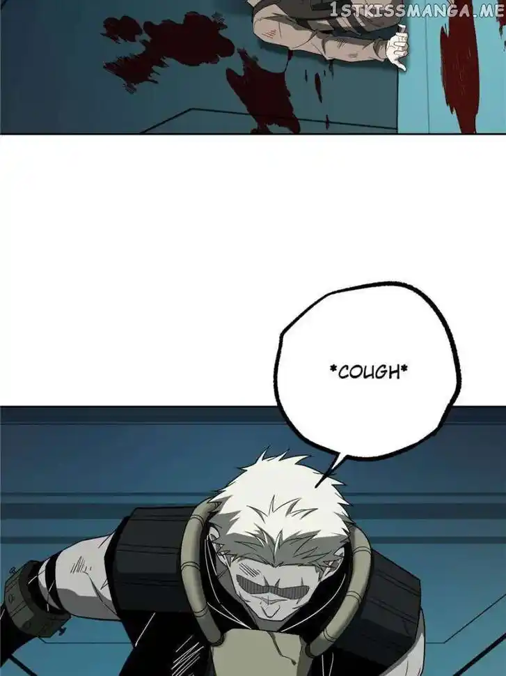 The Legendary Mechanic Ch.190