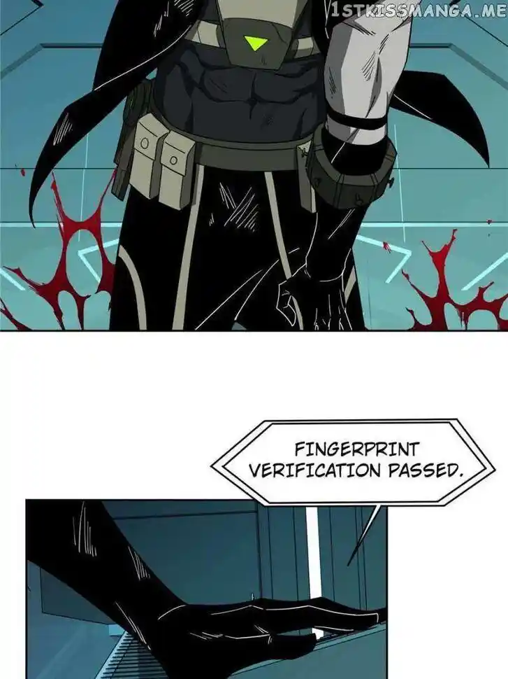 The Legendary Mechanic Ch.190