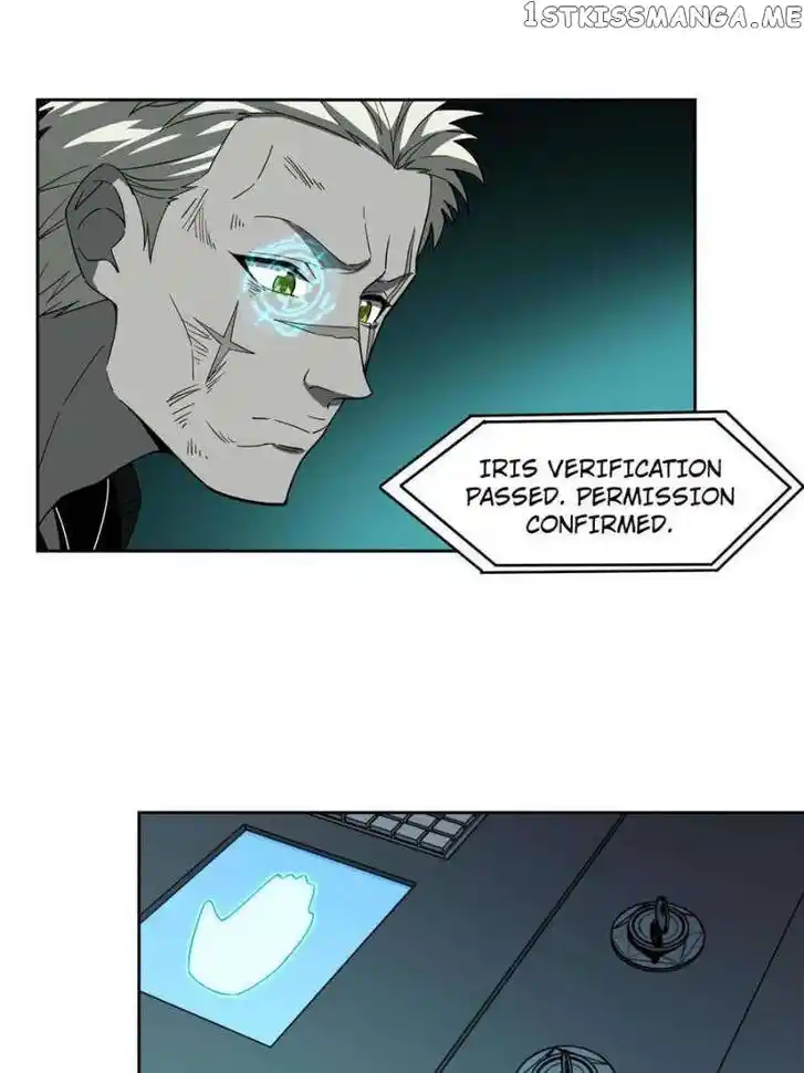 The Legendary Mechanic Ch.190