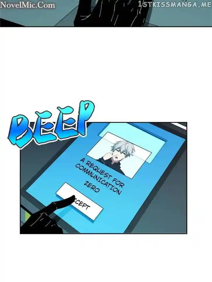 The Legendary Mechanic Ch.190