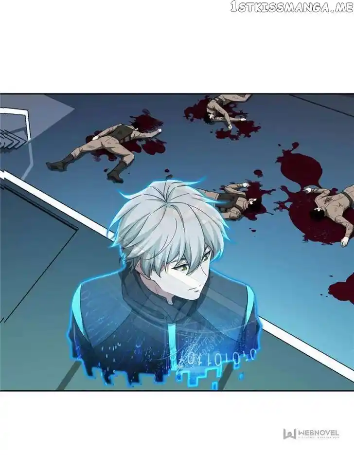 The Legendary Mechanic Ch.190