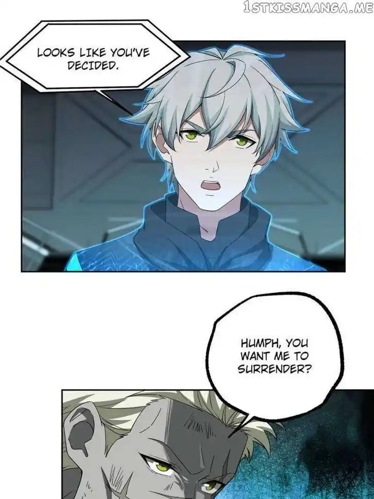 The Legendary Mechanic Ch.190