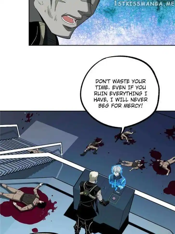 The Legendary Mechanic Ch.190