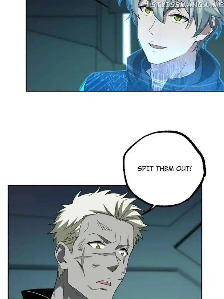 The Legendary Mechanic Ch.190