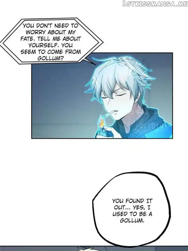 The Legendary Mechanic Ch.190