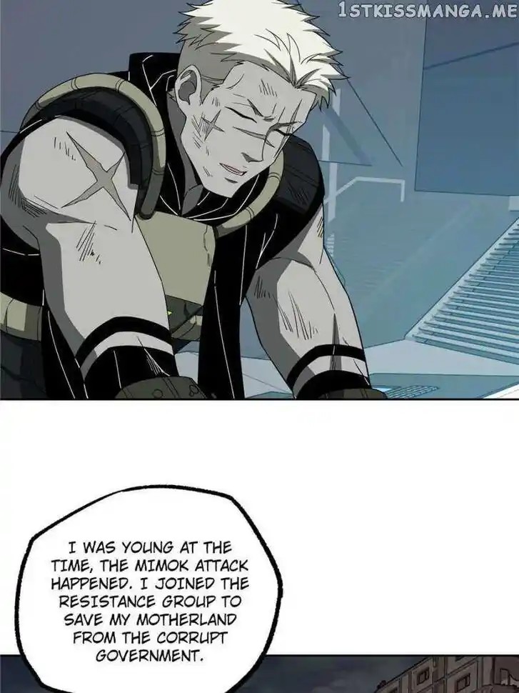 The Legendary Mechanic Ch.190